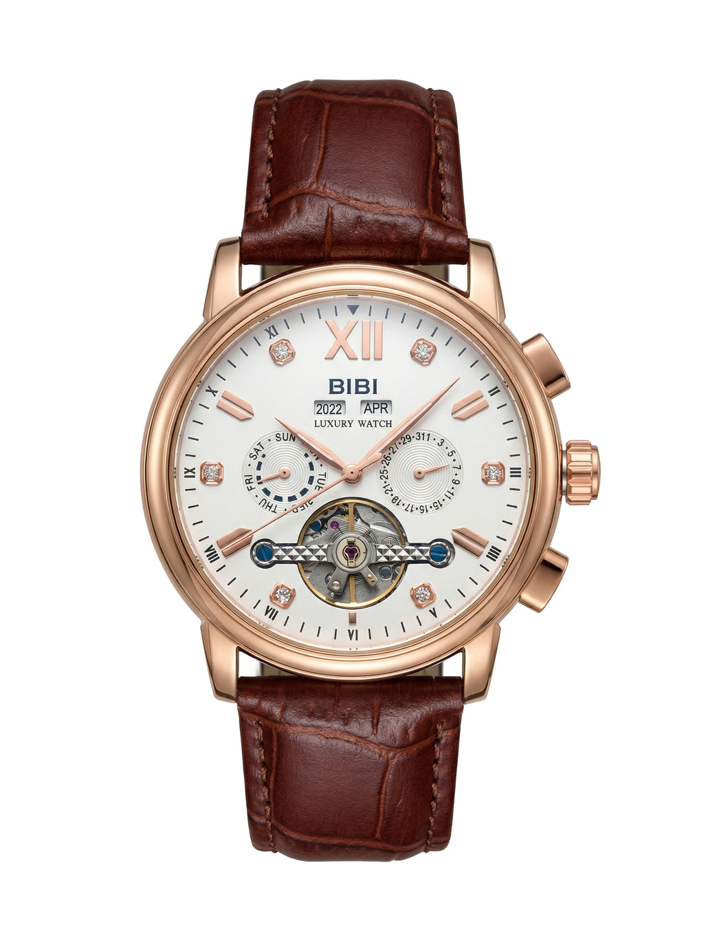 Premium Watch Wholesale Lots for Resellers