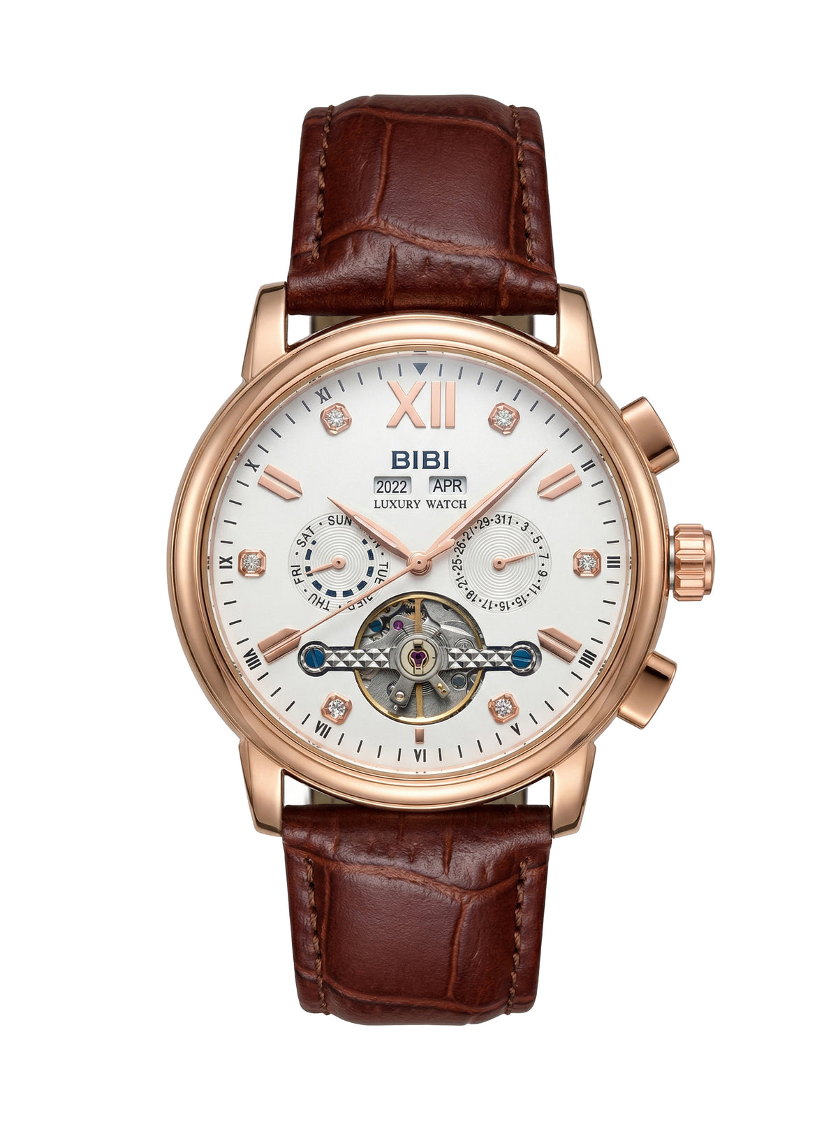 Premium Watch Wholesale Lots for Resellers