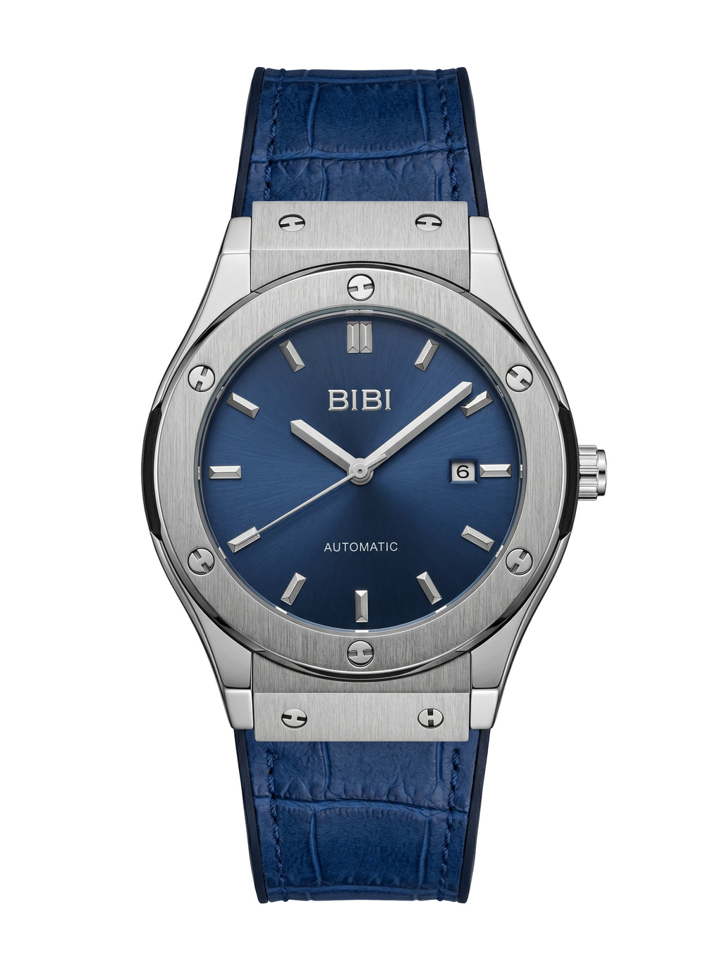 Automatic Watch Wholesale Lots — Random Assortment