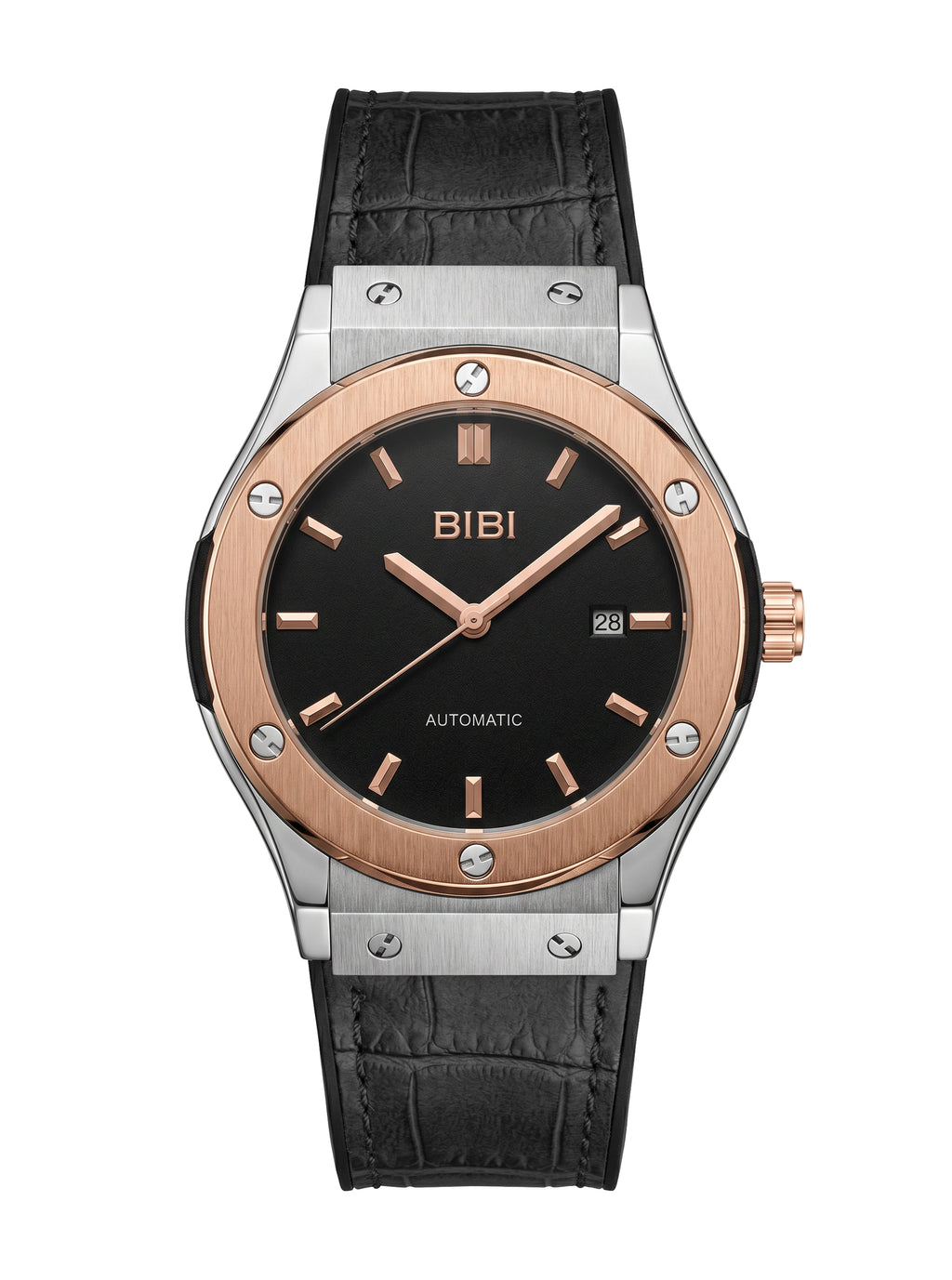 Automatic Watch Wholesale Lots — Random Assortment