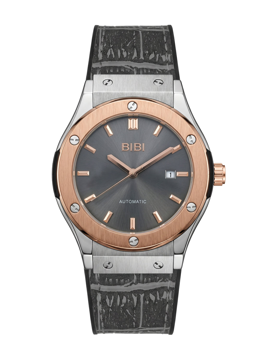 Automatic Watch Wholesale Lots — Random Assortment