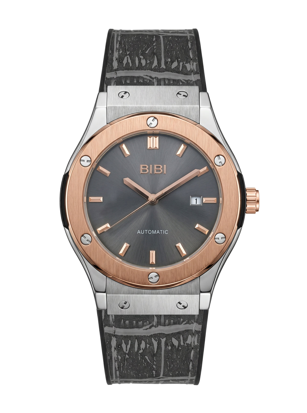 Automatic Watch Wholesale Lots — Random Assortment