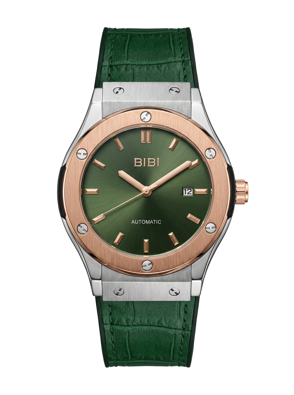 Automatic Watch Wholesale Lots — Random Assortment