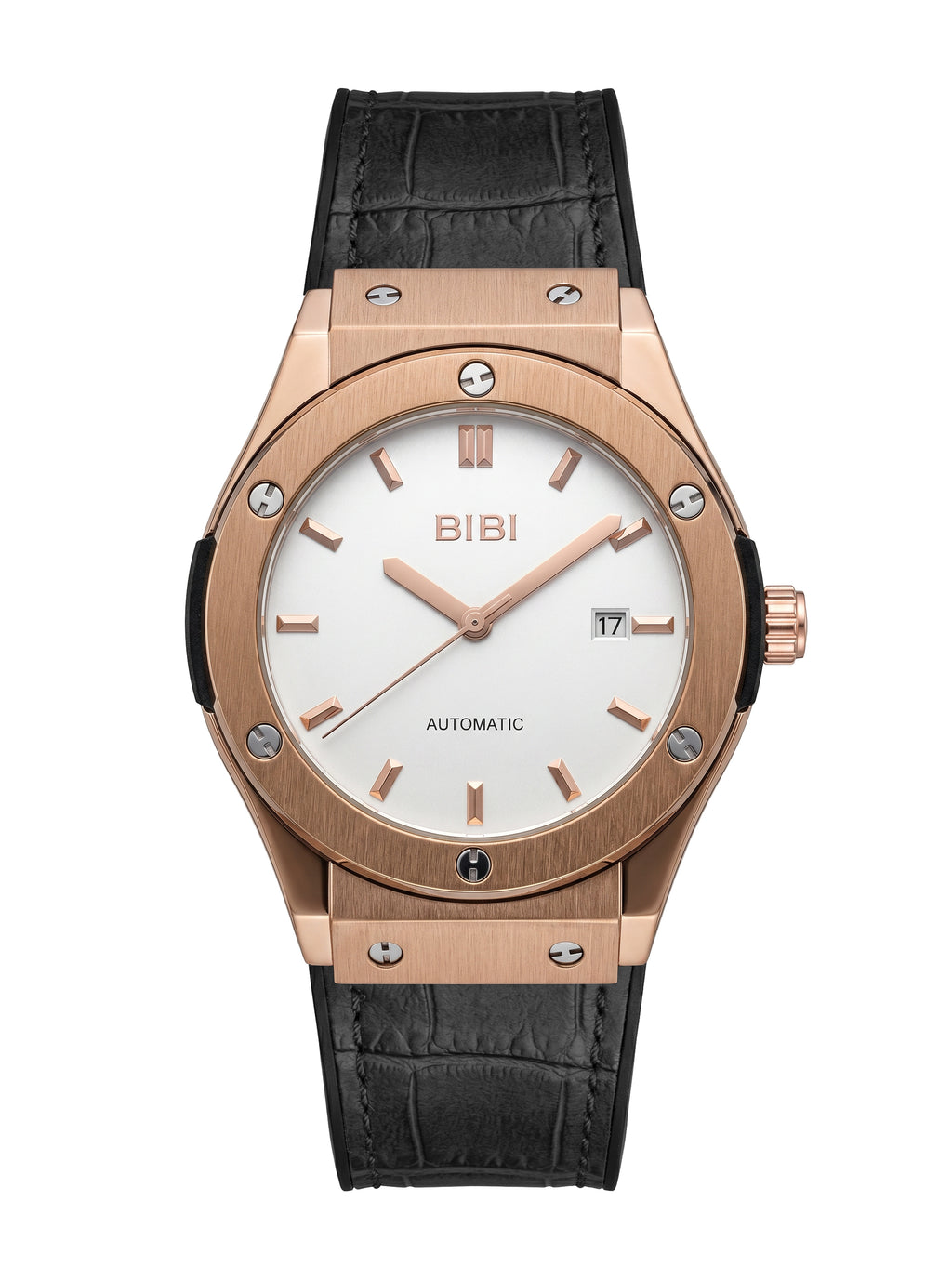 Automatic Watch Wholesale Lots — Random Assortment