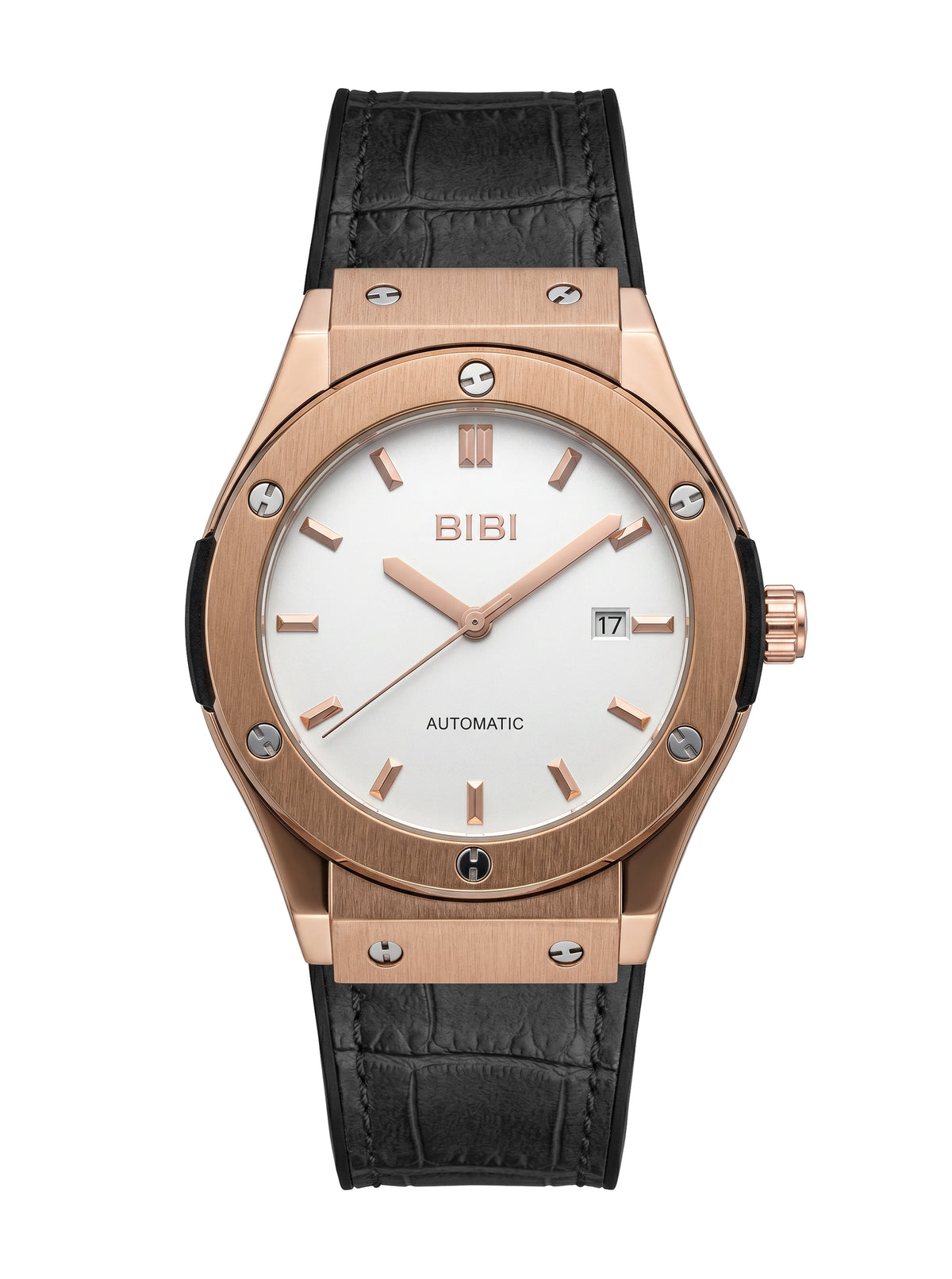 Automatic Watch Wholesale Lots — Random Assortment