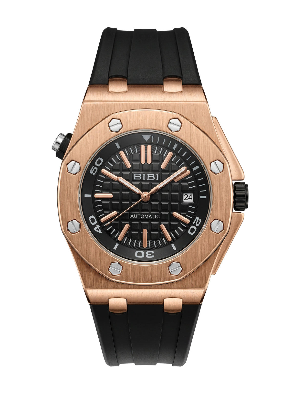 Automatic Watch Wholesale Lots — Random Assortment