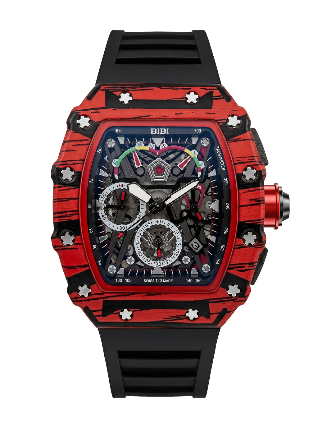 Quartz Watch Wholesale Lots — Random Assortment