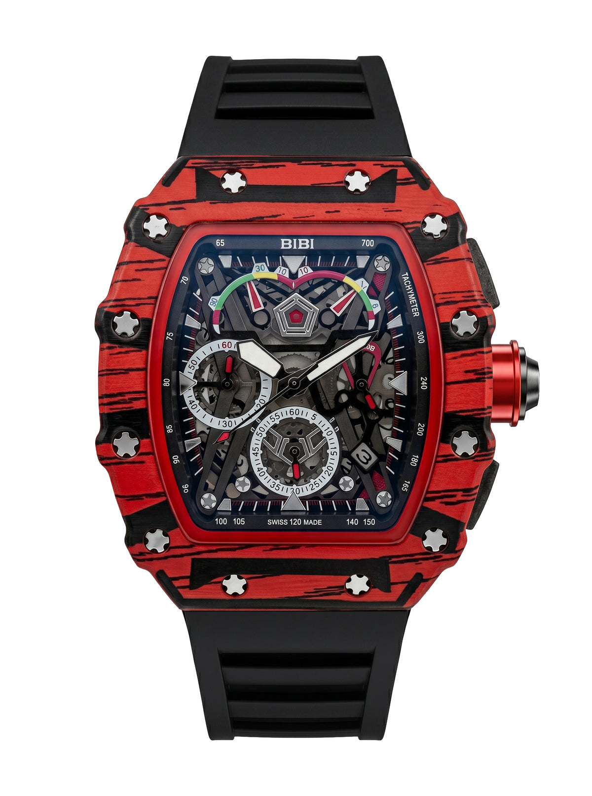 Quartz Watch Wholesale Lots — Random Assortment