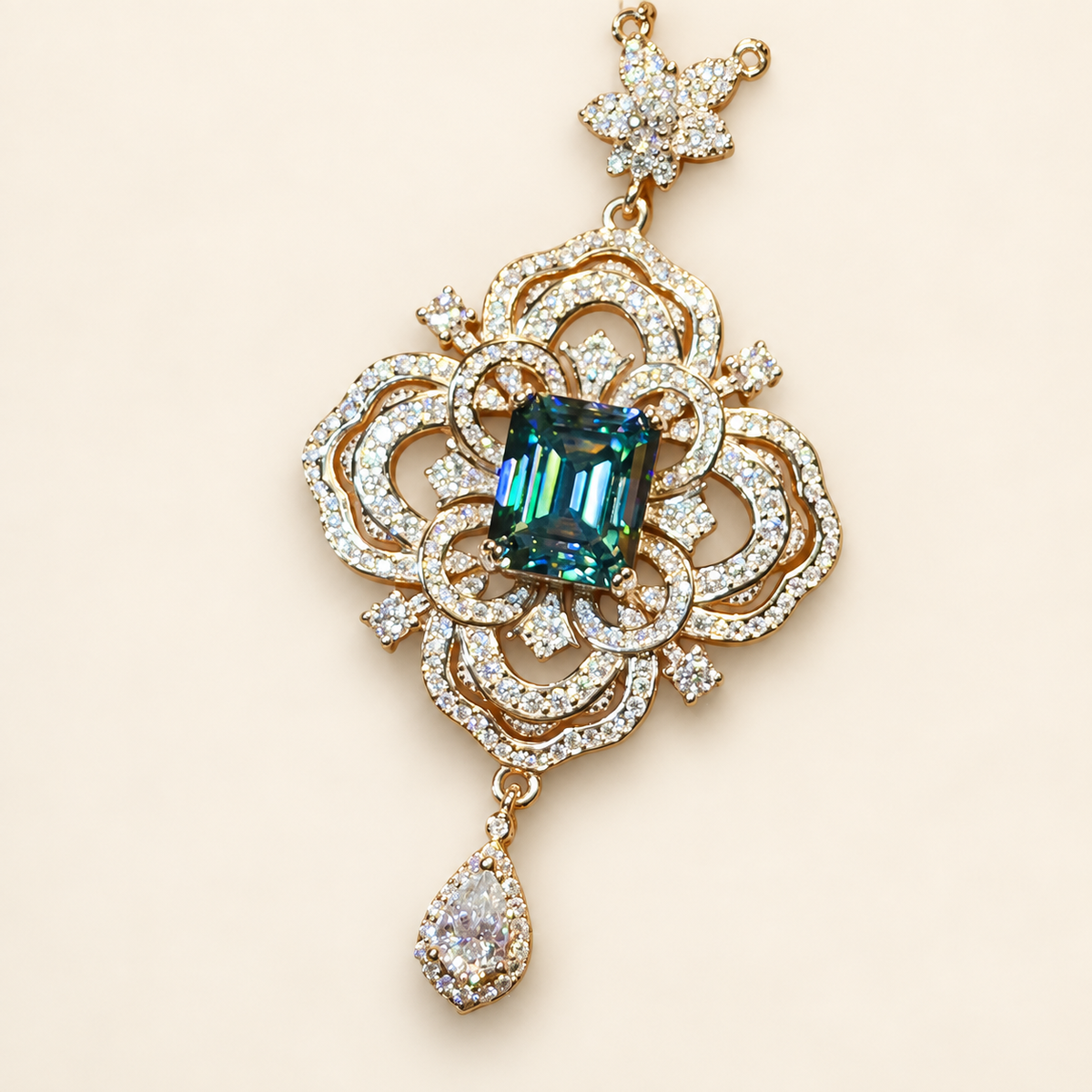 Premium Jewelry Wholesale Lots for Resellers