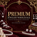 Premium Jewelry Wholesale Lots for Resellers
